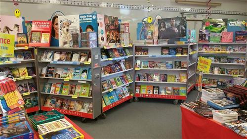 Book Fair Spring 2016 Book Fair Spring 2016